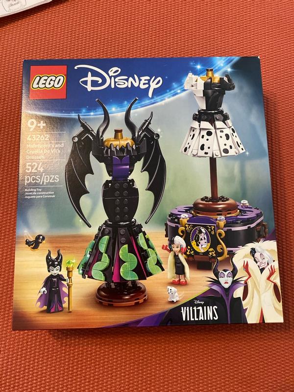 Disney™ 43262