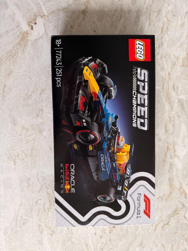 Speed Champions 77243