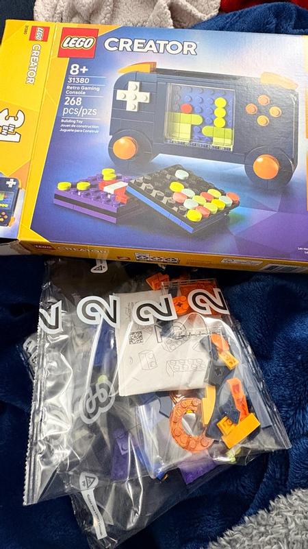 Creator 31380