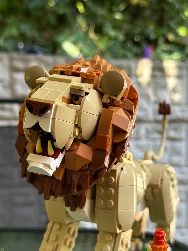 Creator 31386