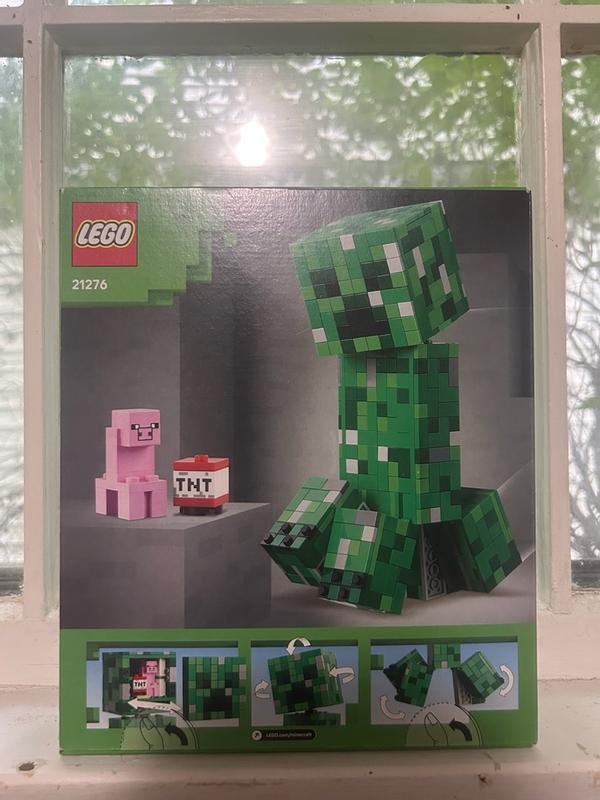 Minecraft 21276