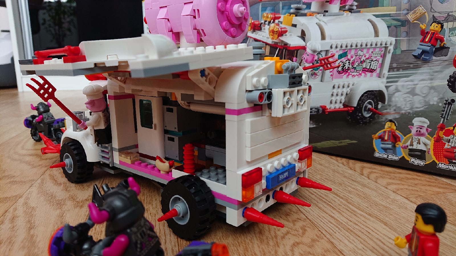  80009