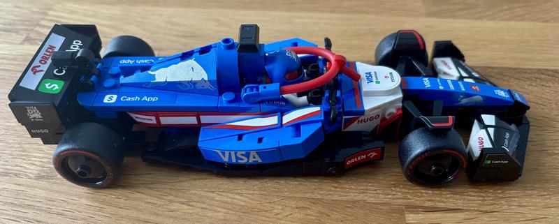 Speed Champions 77246