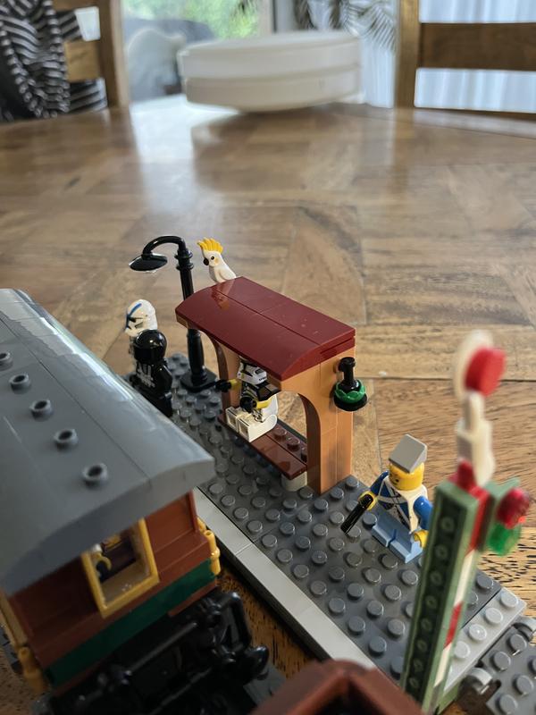 City 60511