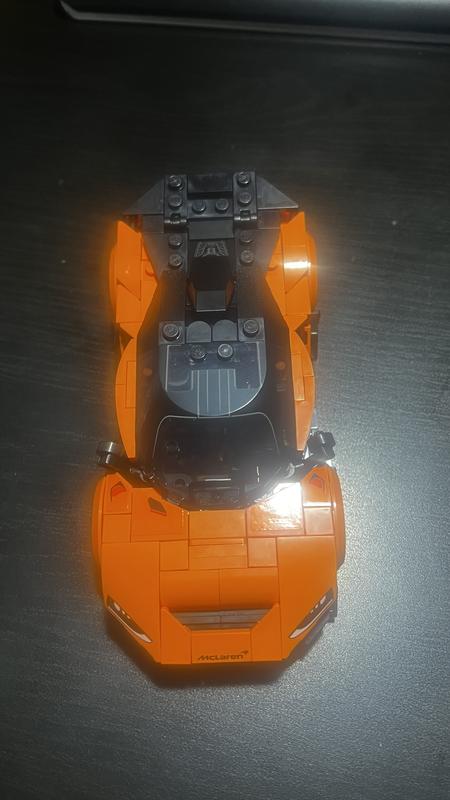 Speed Champions 77257