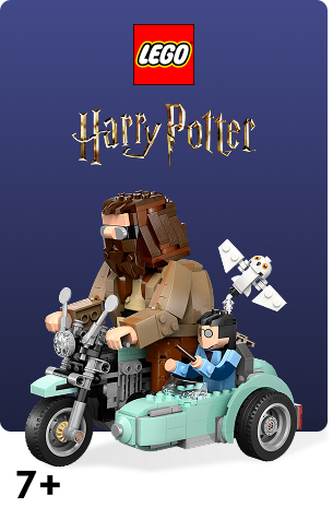 Harry Potter