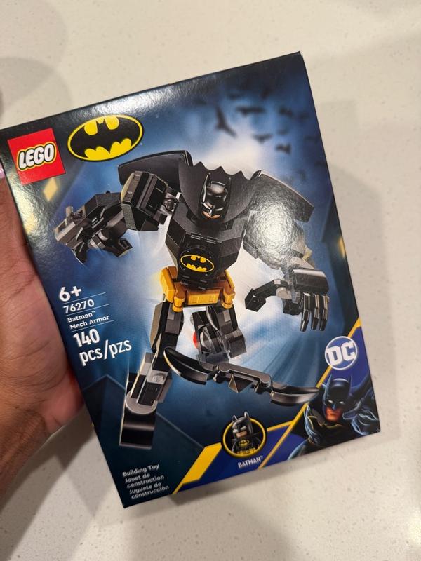 Super Heroes 76270