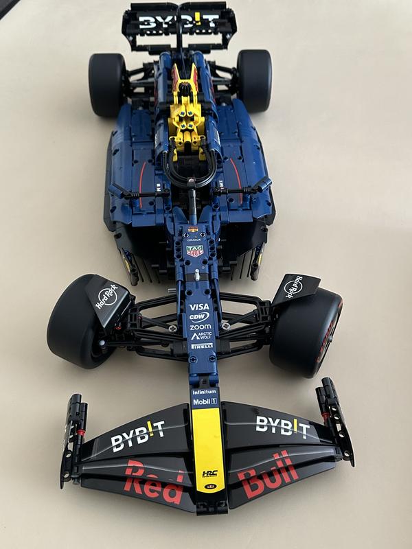 Technic 42206