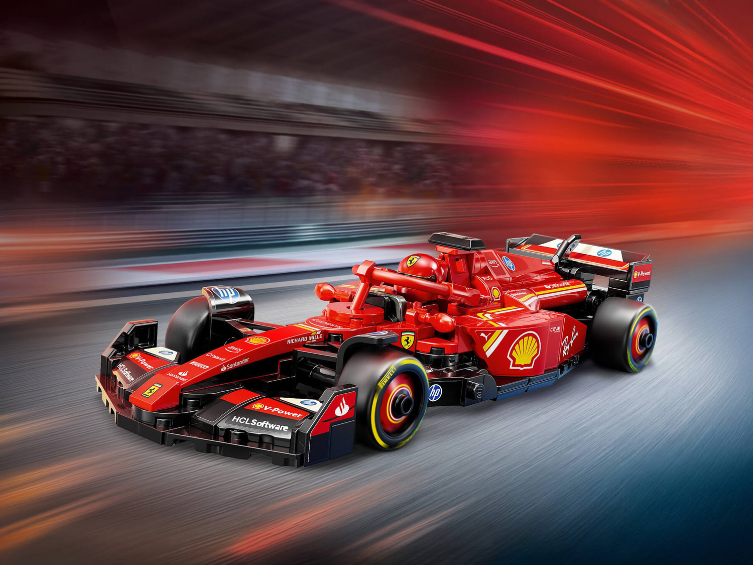 Speed Champions 77242