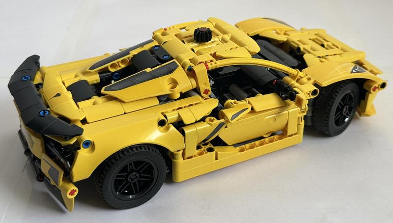 Technic 42205