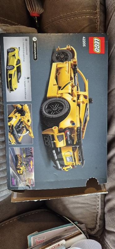 Technic 42205