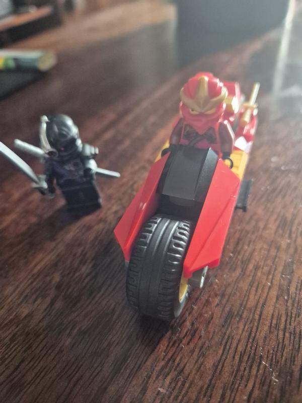 Ninjago 71867