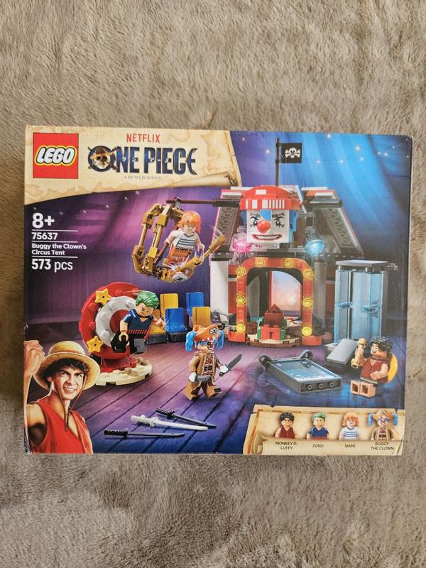 One Piece 75637