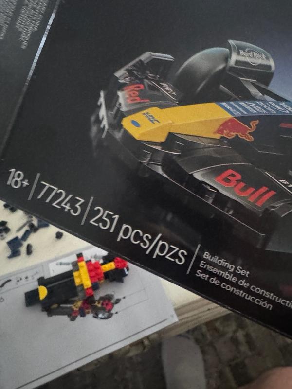Speed Champions 77243
