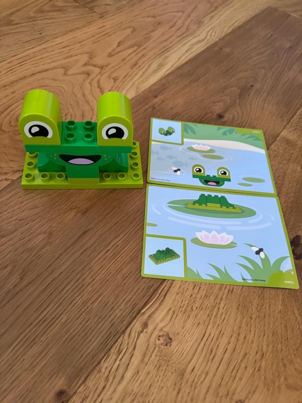 DUPLO® 10472