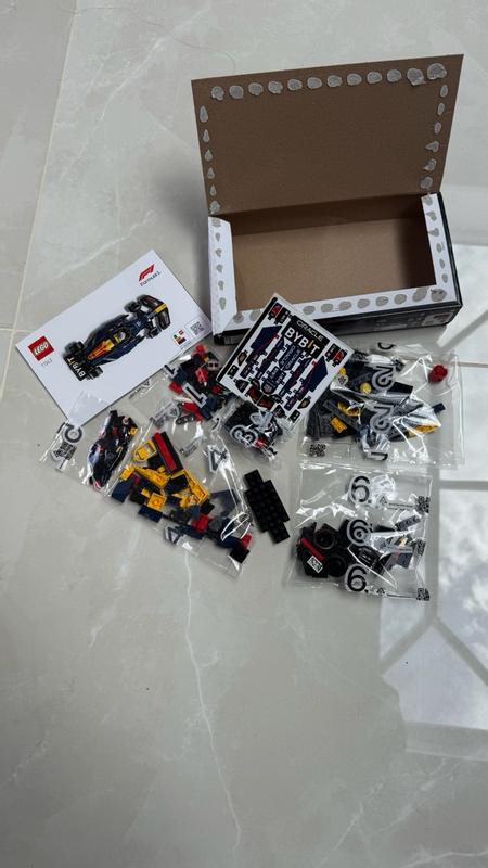 Speed Champions 77243