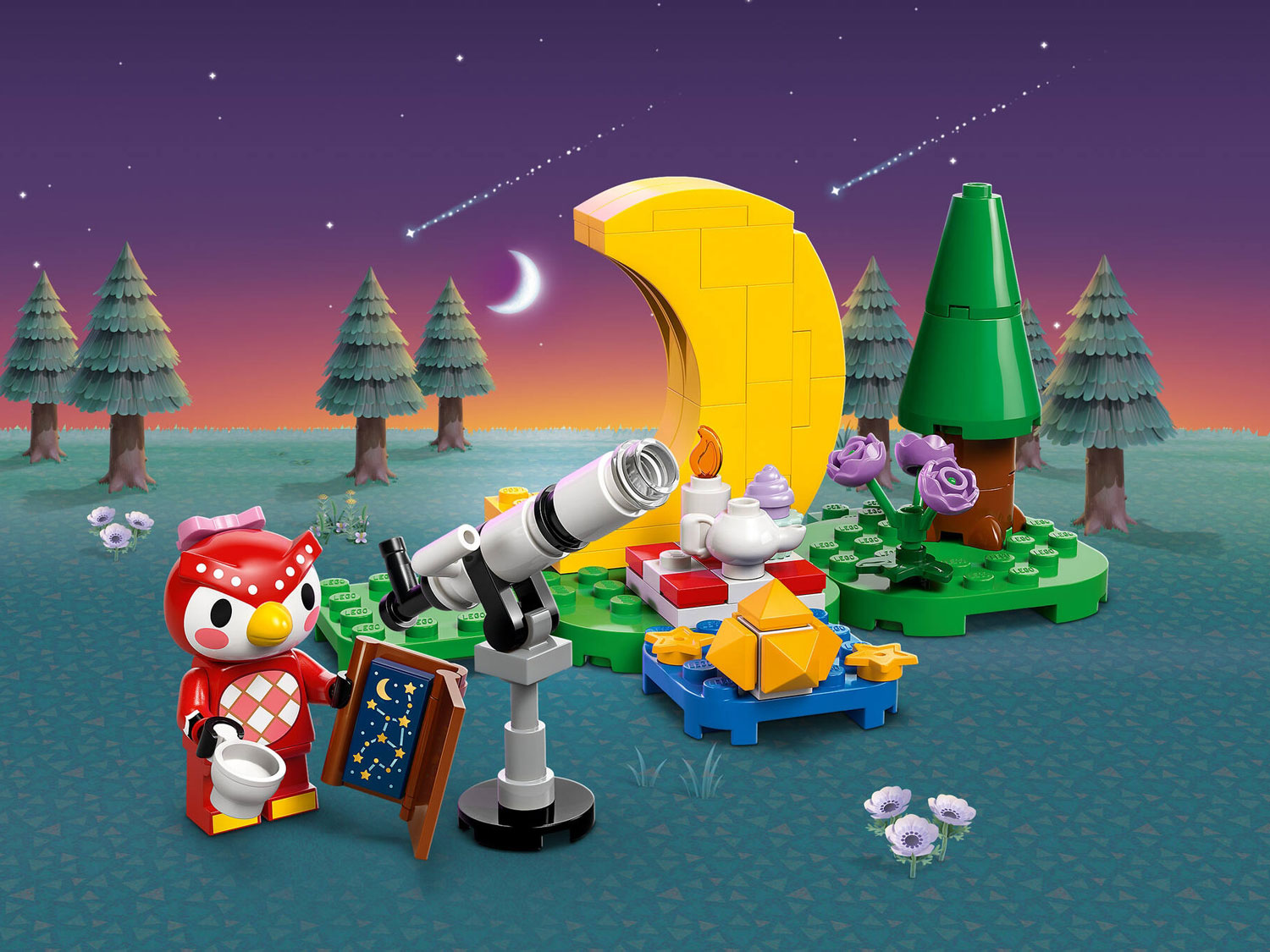 Animal Crossing 77053