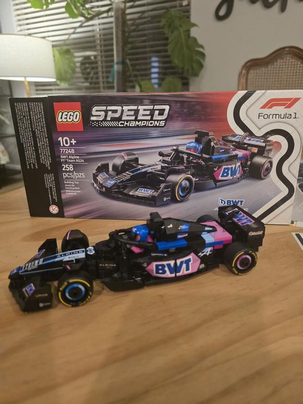Speed Champions 77248