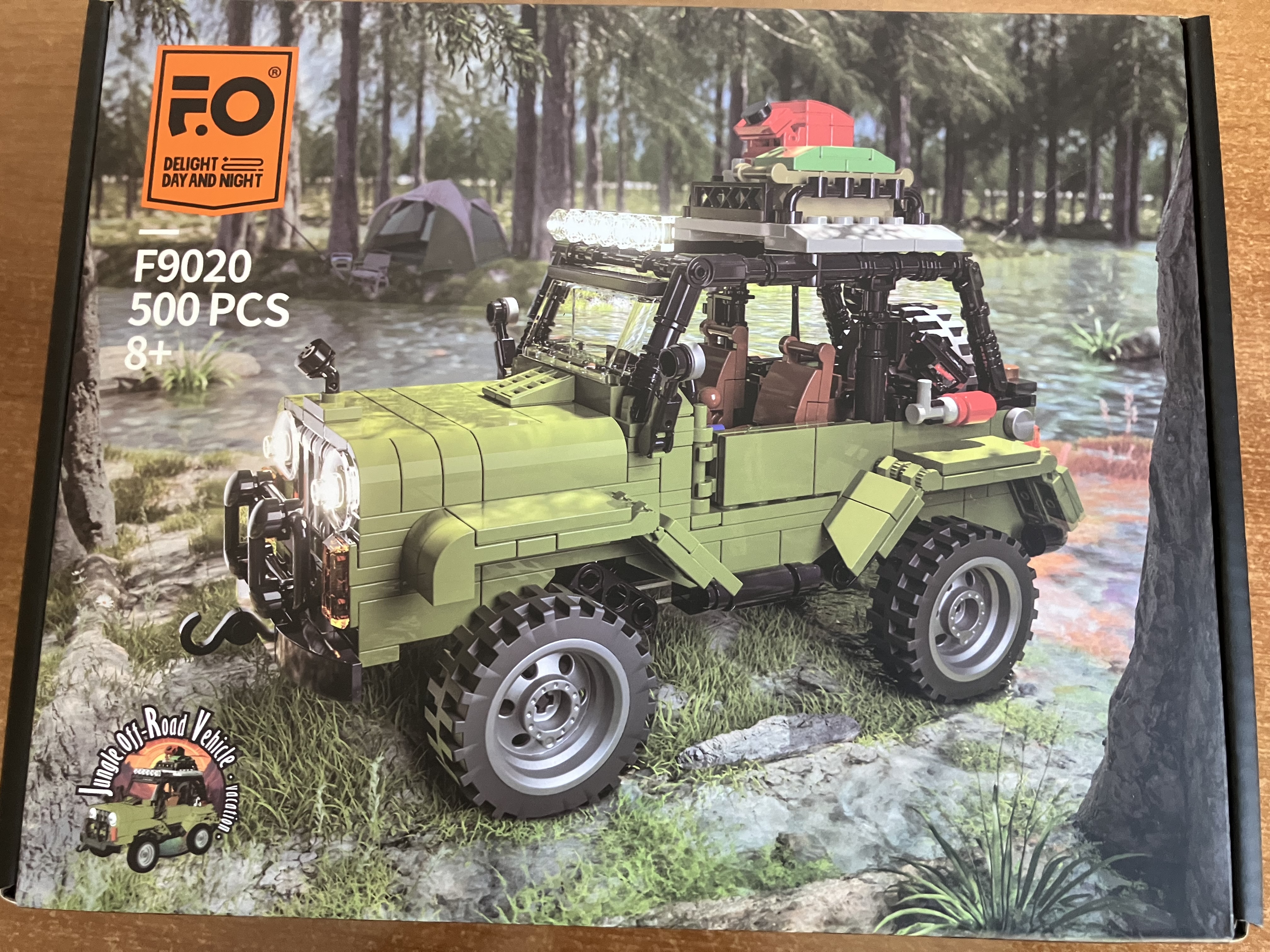  F9020