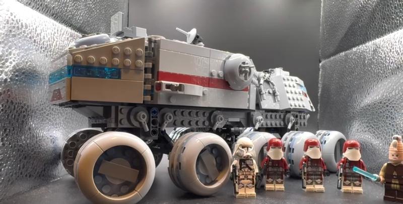 Star Wars™ 75413