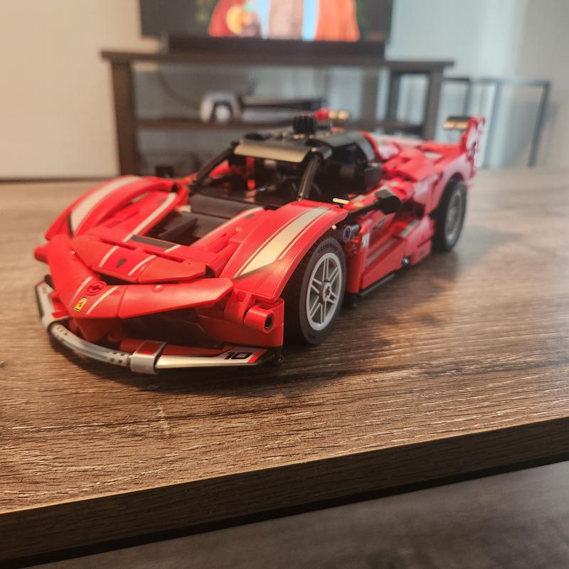 Technic 42212