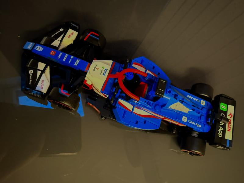 Speed Champions 77246