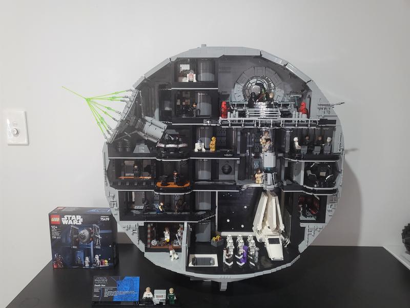 Star Wars™ 75419