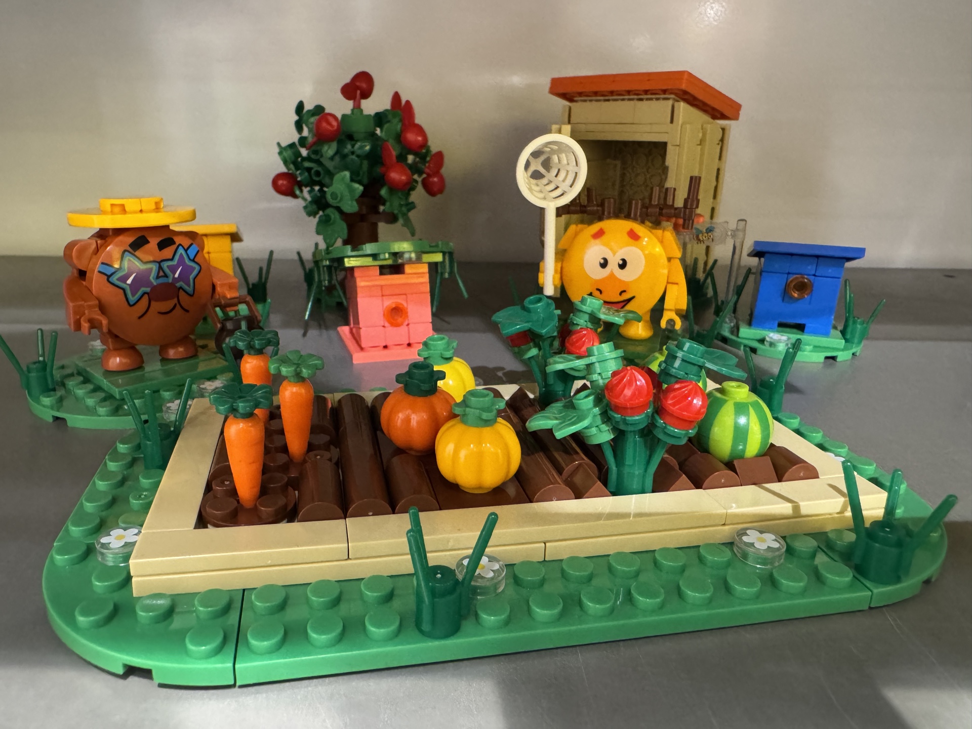 Смешарики AB-1517