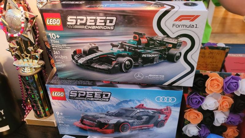 Speed Champions 77244