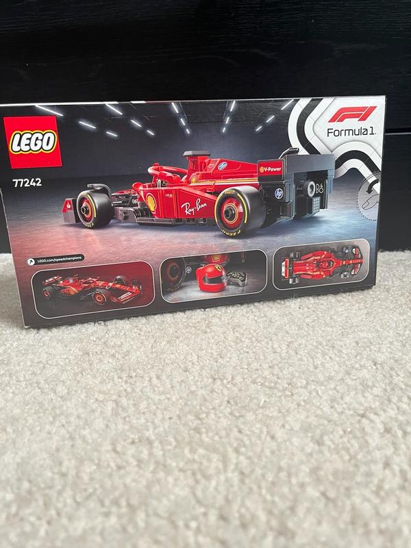 Speed Champions 77242