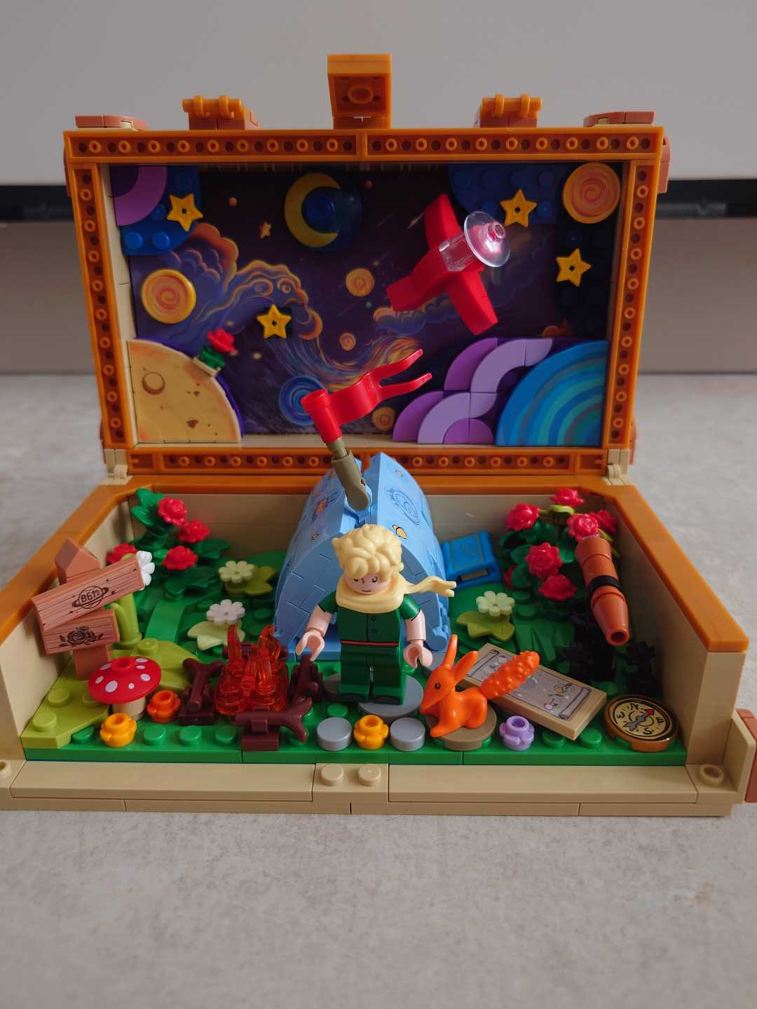 The Little Prince 86311