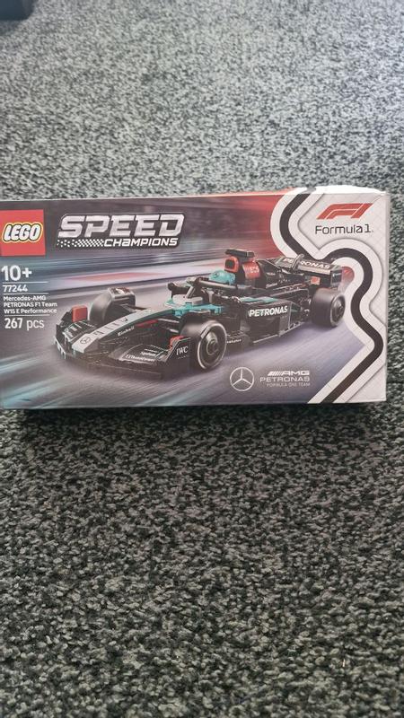Speed Champions 77244
