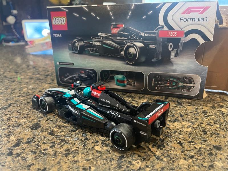 Speed Champions 77244