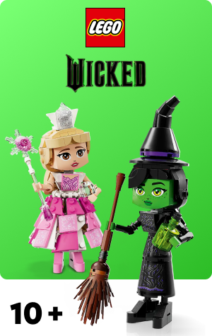 Wicked™