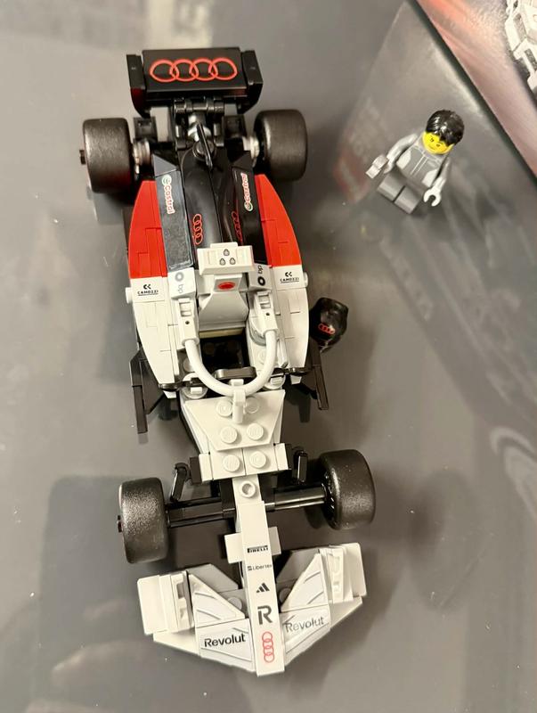 Speed Champions 77259
