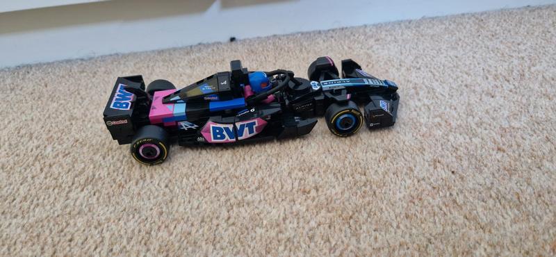 Speed Champions 77248