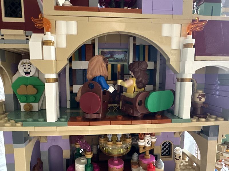 Disney™ 43263