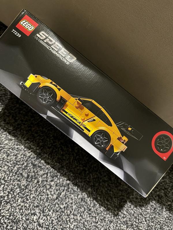 Speed Champions 77239
