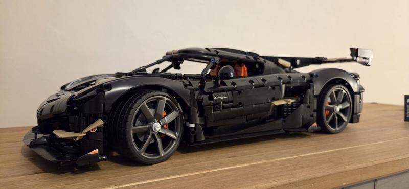 Technic 42232