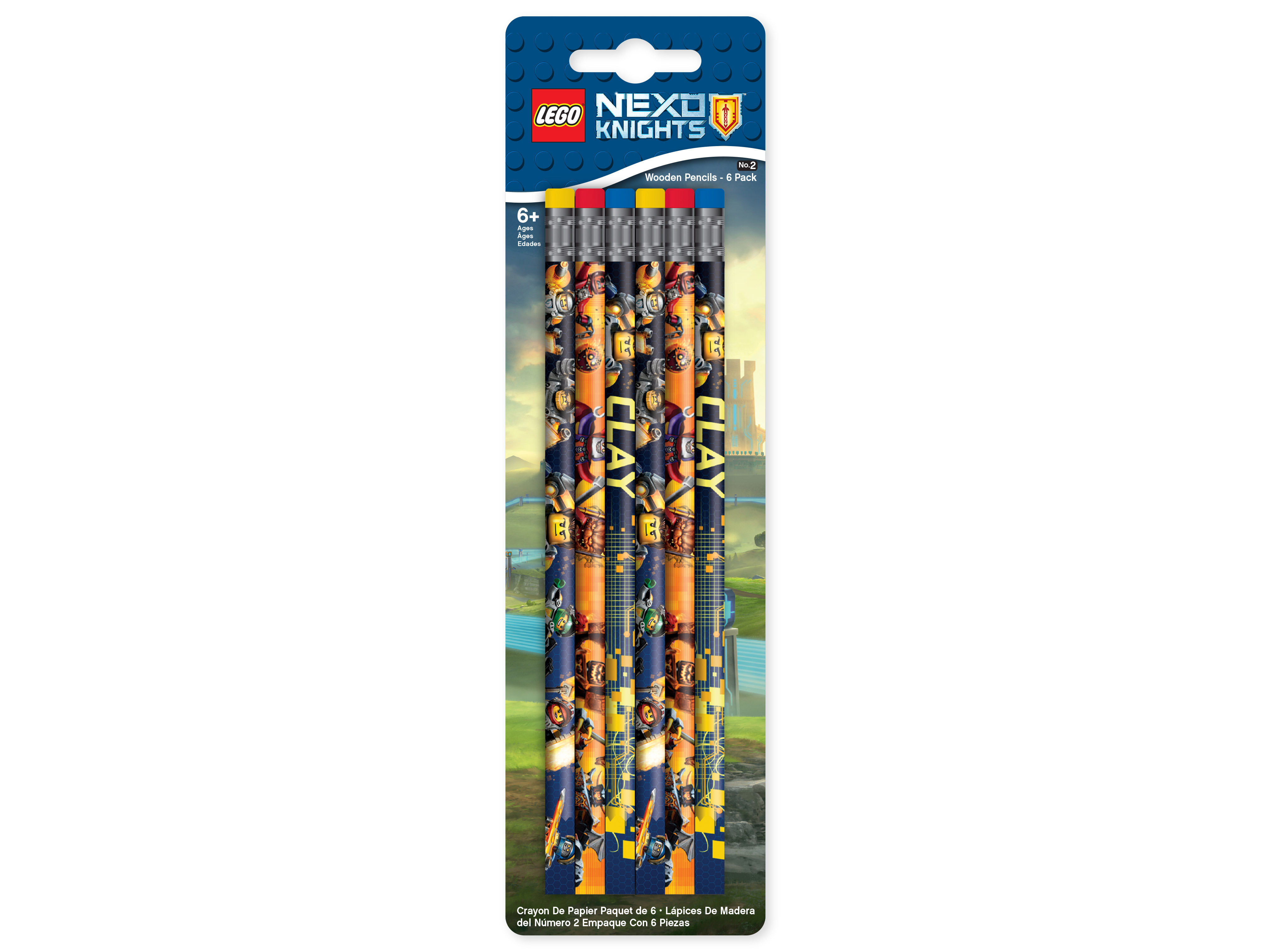 Nexo Knights 51546L