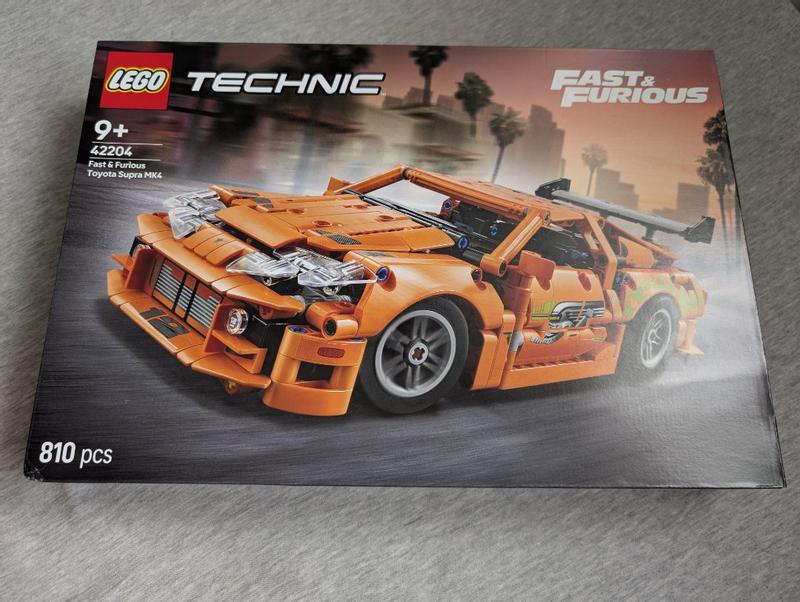 Technic 42204
