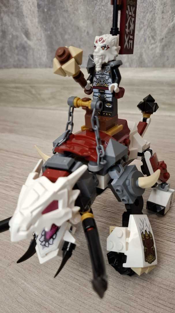 Ninjago 71863