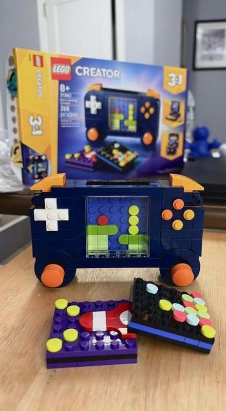 Creator 31380