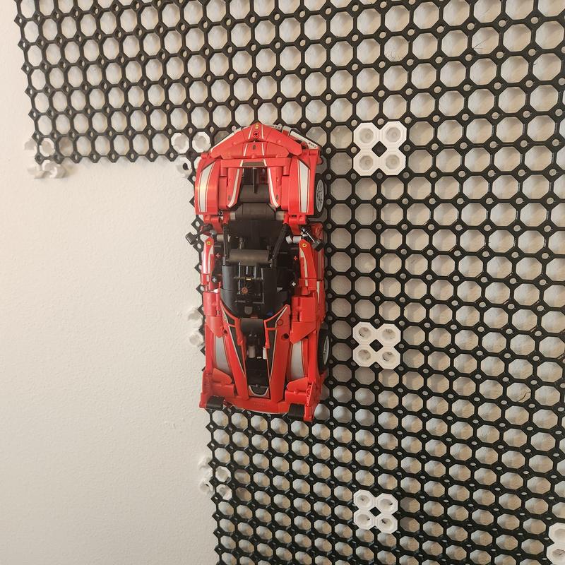 Technic 42212