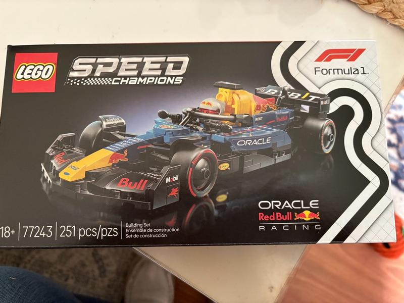 Speed Champions 77243