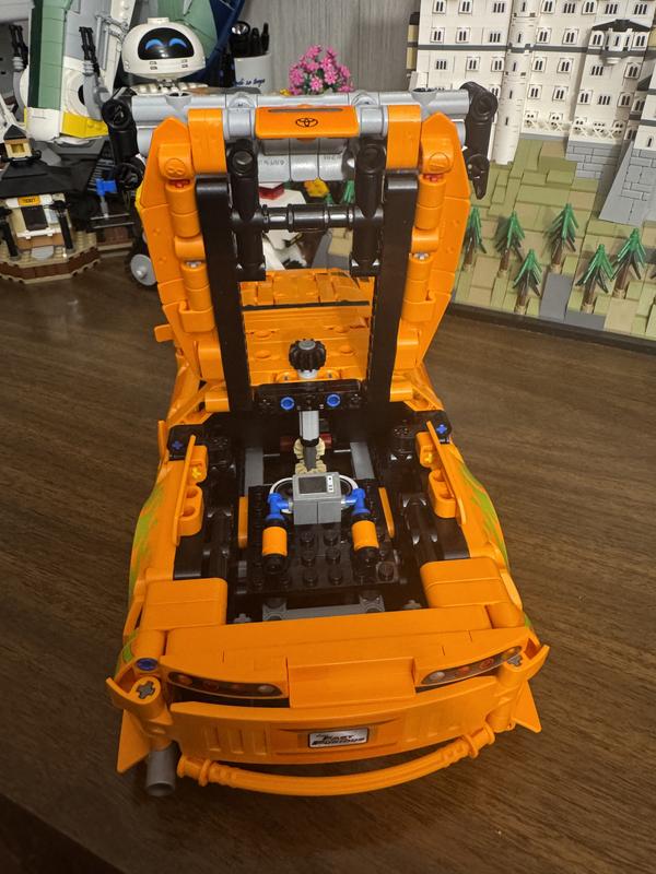 Technic 42204