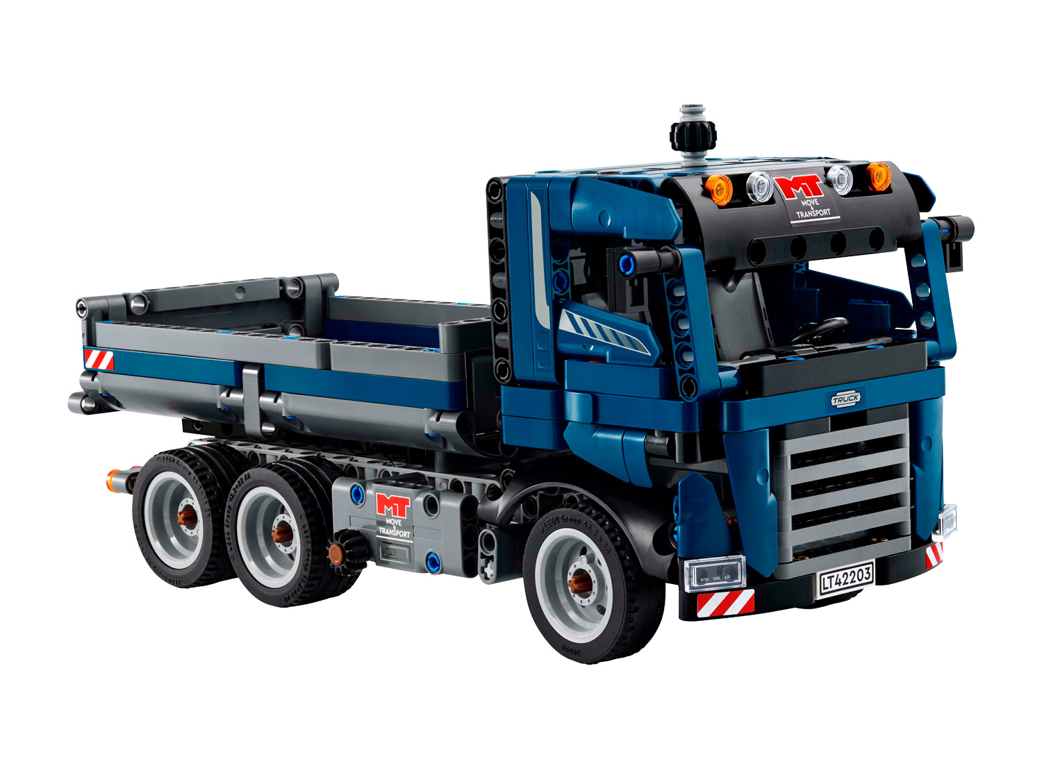 Technic 42203