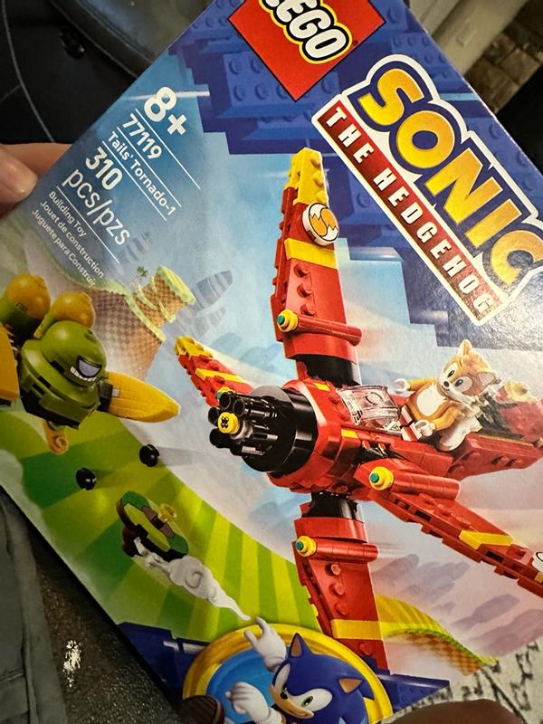 Sonic the Hedgehog 77119