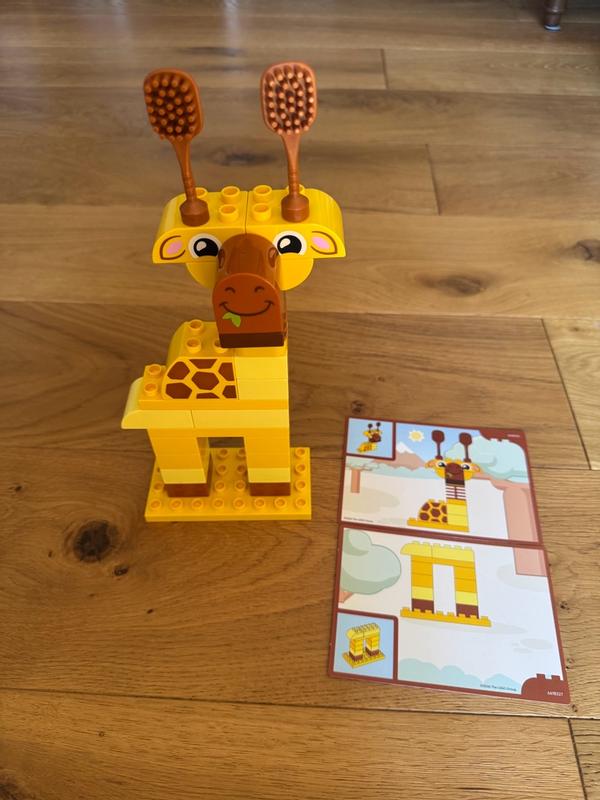 DUPLO® 10472