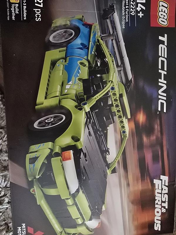 Technic 42229